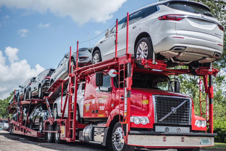 Contact Proficient Auto Transport