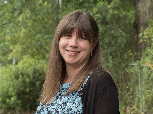 Krystal Glidwell