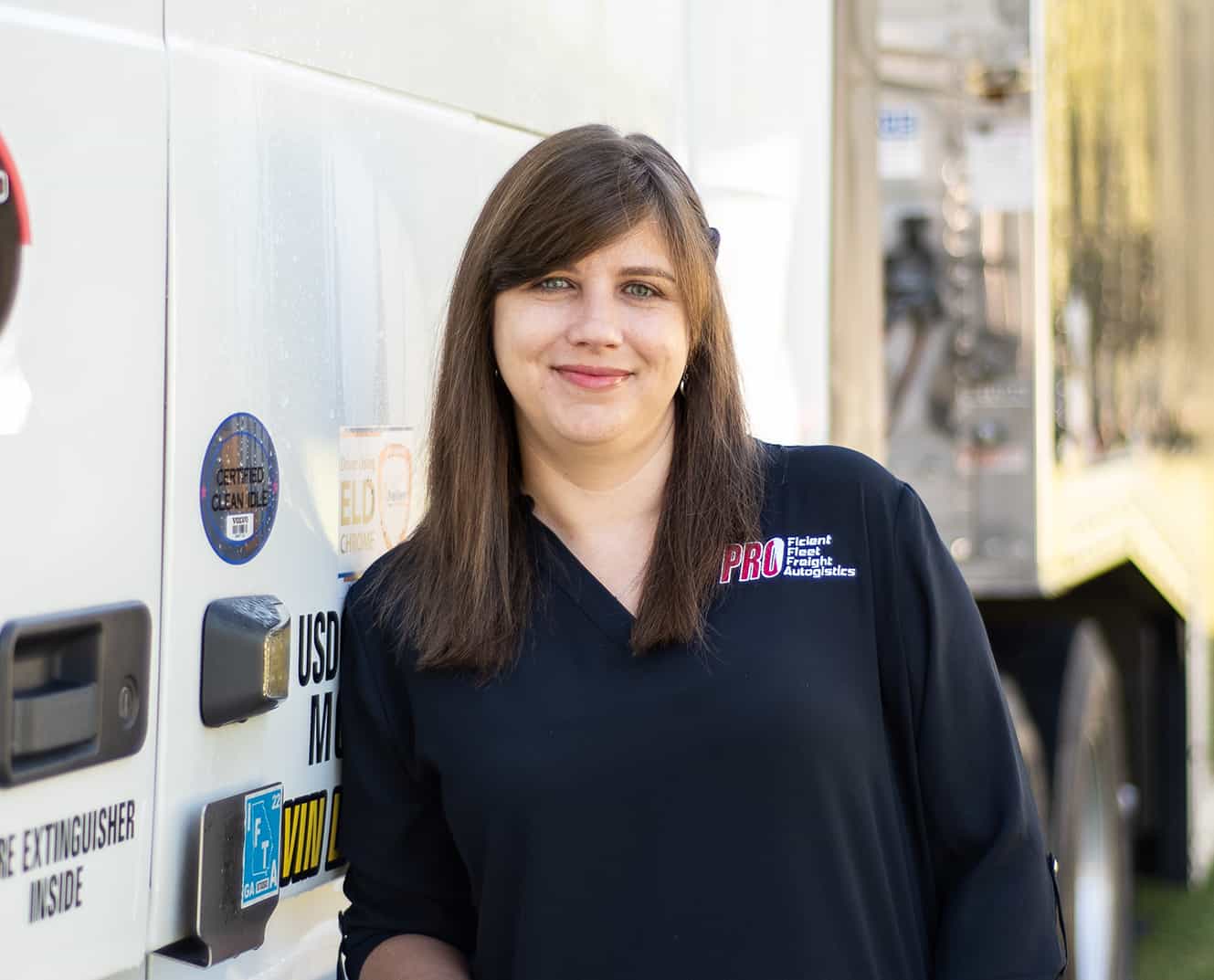 Leadership Proficient Auto Transport Jacksonville, FL