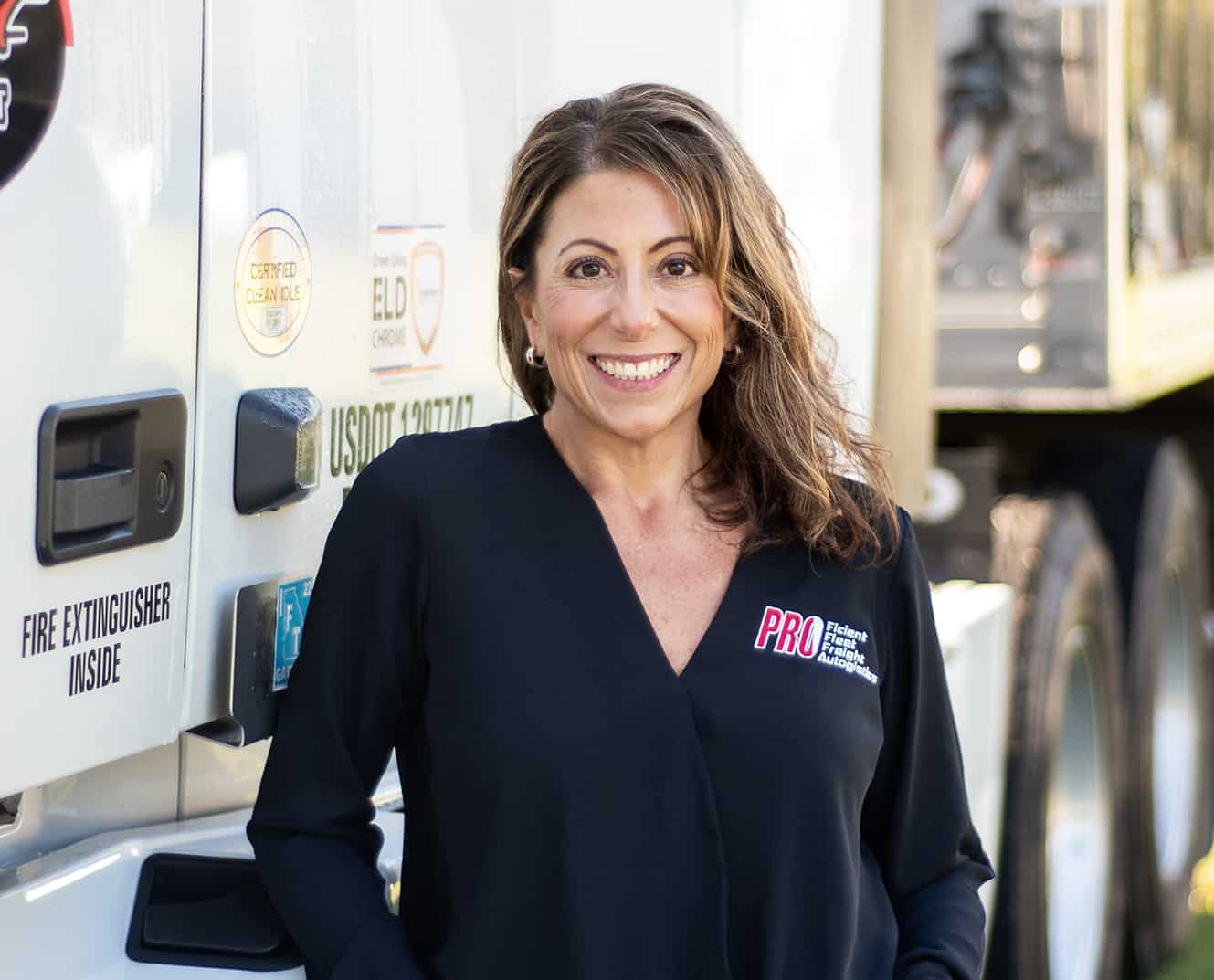 Leadership Proficient Auto Transport Jacksonville, FL