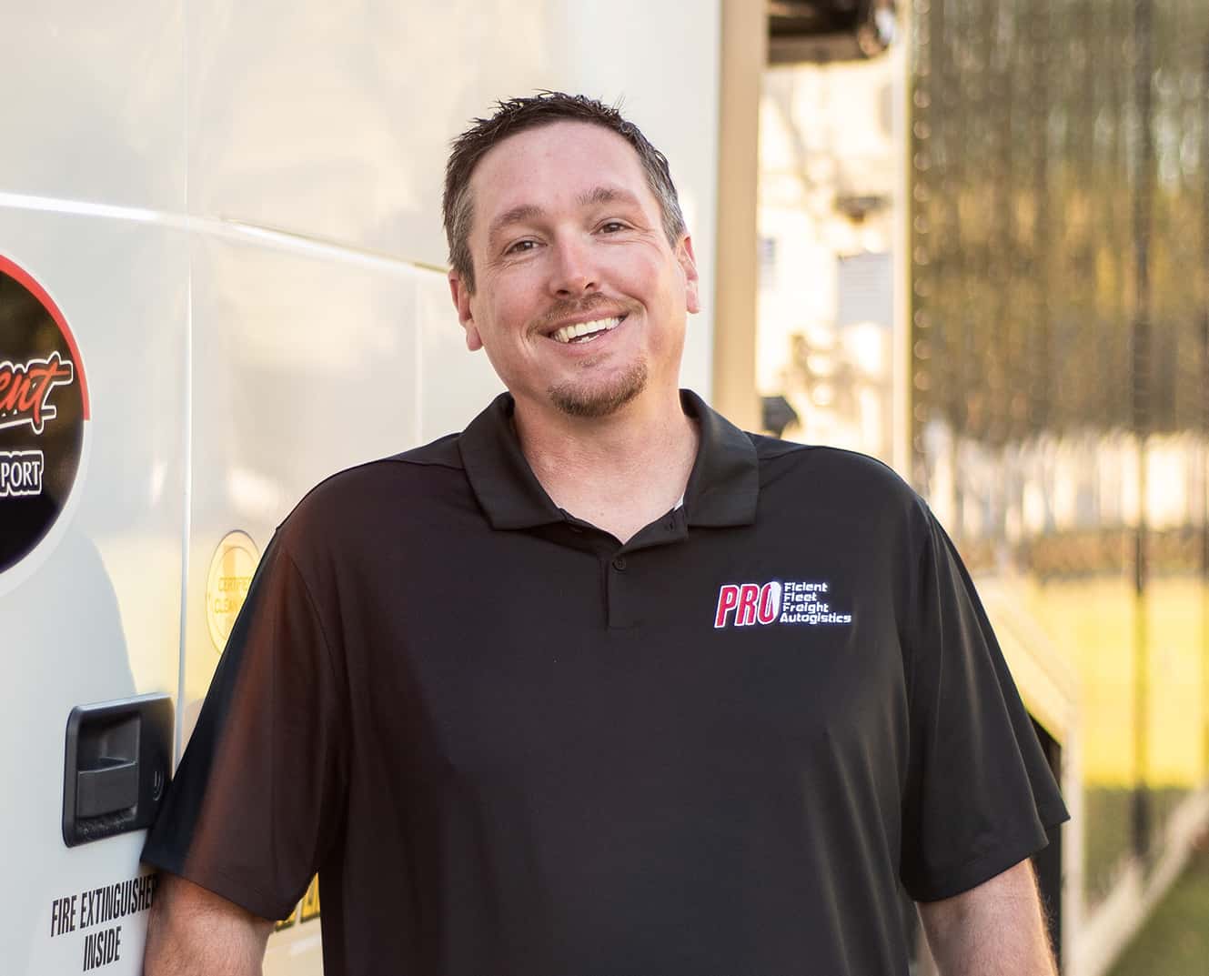 Leadership Proficient Auto Transport Jacksonville, FL