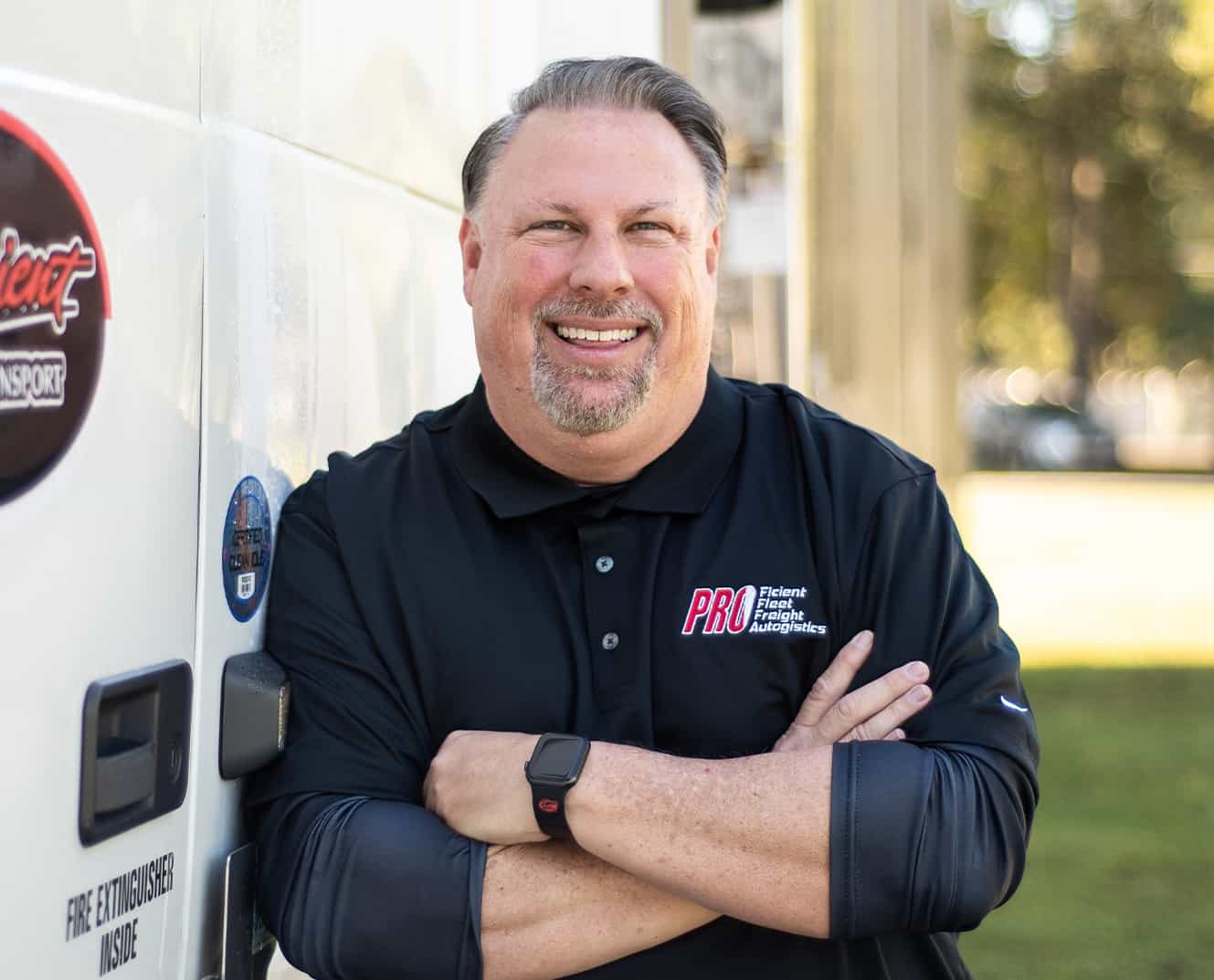 Leadership Proficient Auto Transport Jacksonville, FL