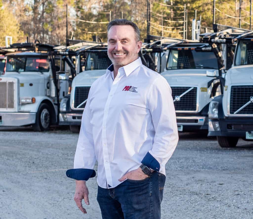 About Proficient Auto Transport Jacksonville, FL