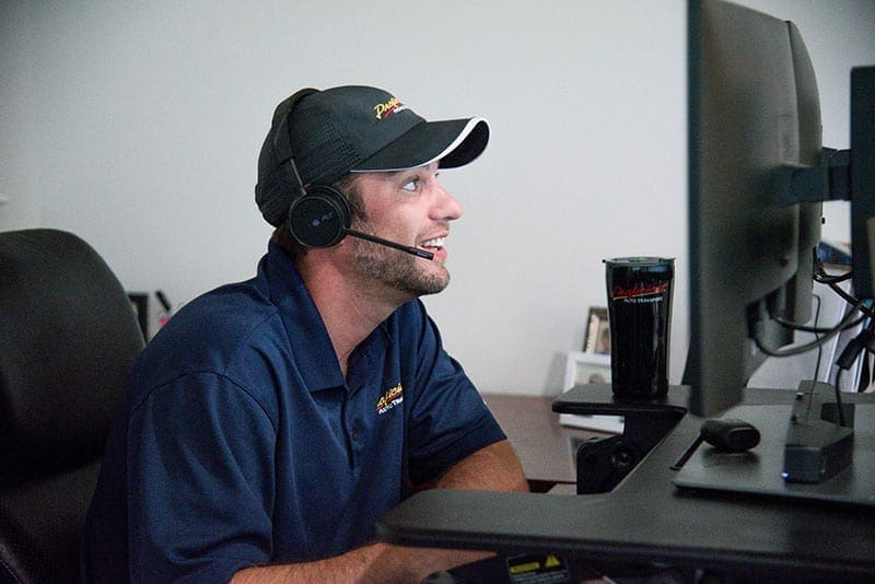 Get A Quote Proficient Auto Transport Jacksonville, FL