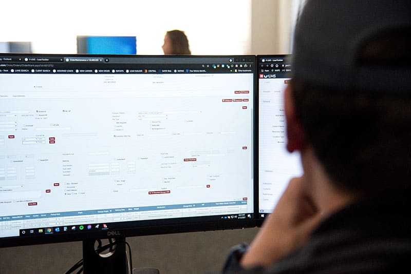 Fleet & Technology Proficient Auto Transport Jacksonville, FL