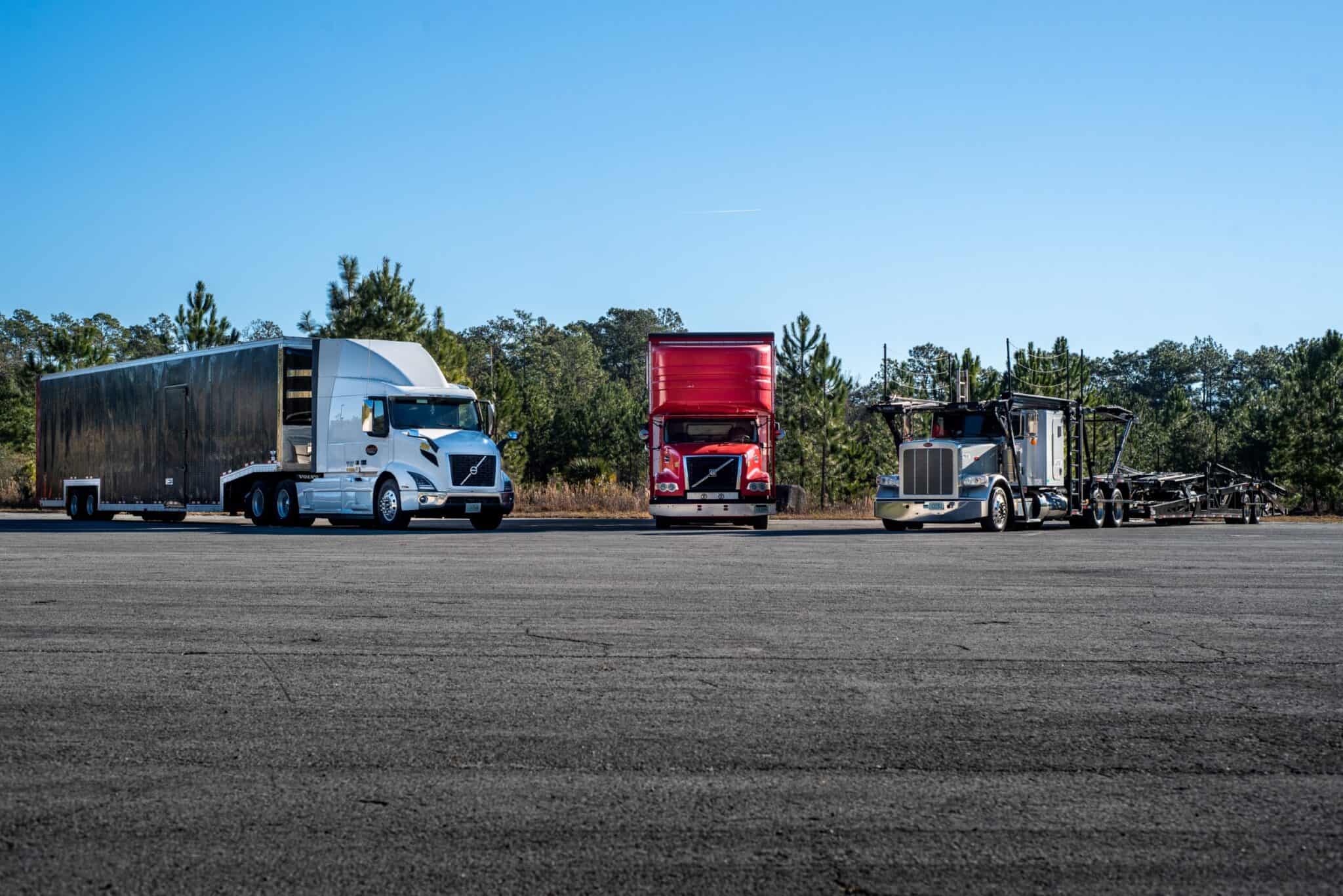 Careers Proficient Auto Transport Jacksonville, FL