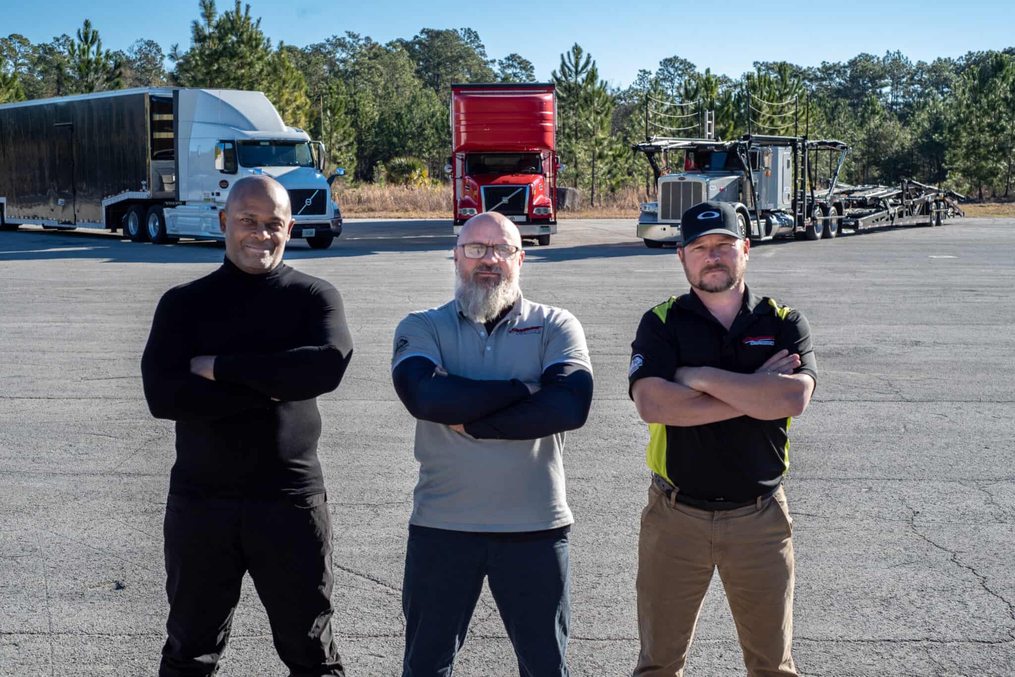 Careers Proficient Auto Transport Jacksonville, FL