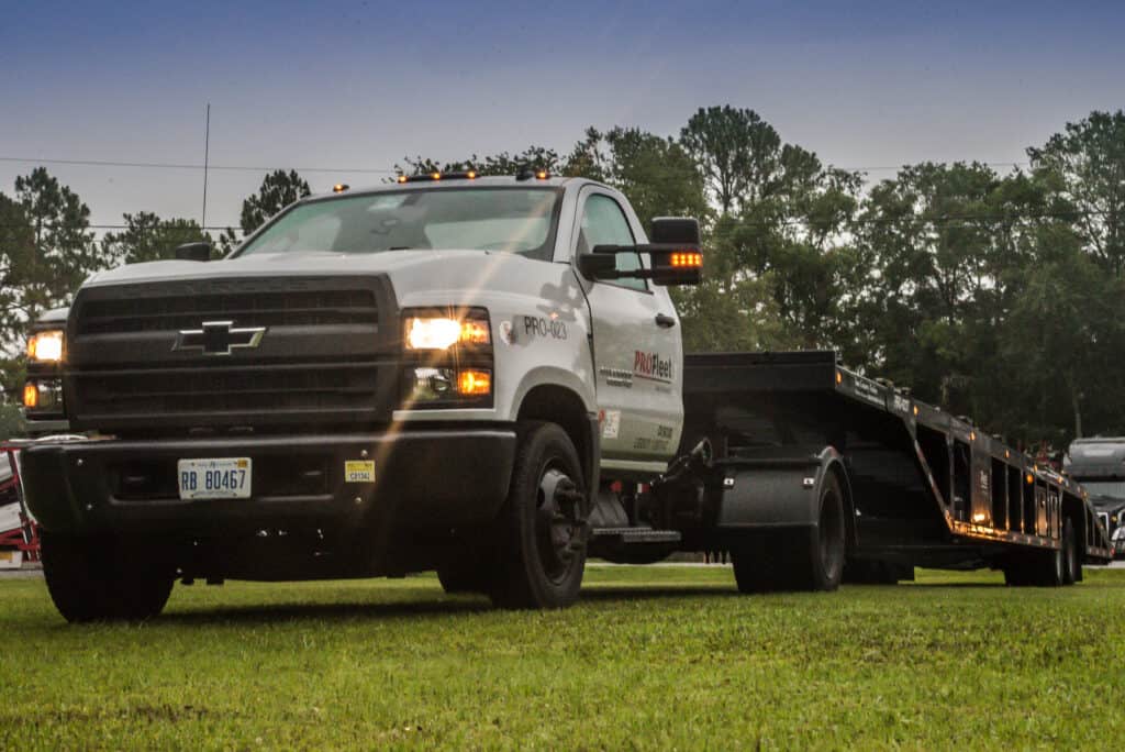 About Proficient Auto Transport Jacksonville, FL