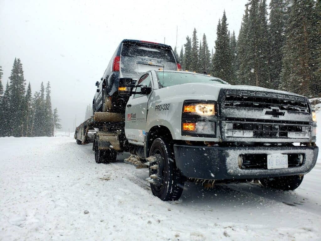 ProFleet Proficient Auto Transport Jacksonville, FL