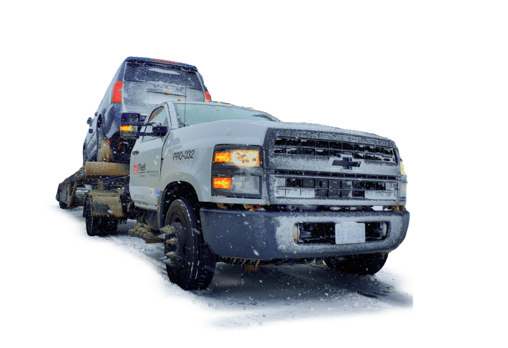 ProFleet Proficient Auto Transport Jacksonville, FL