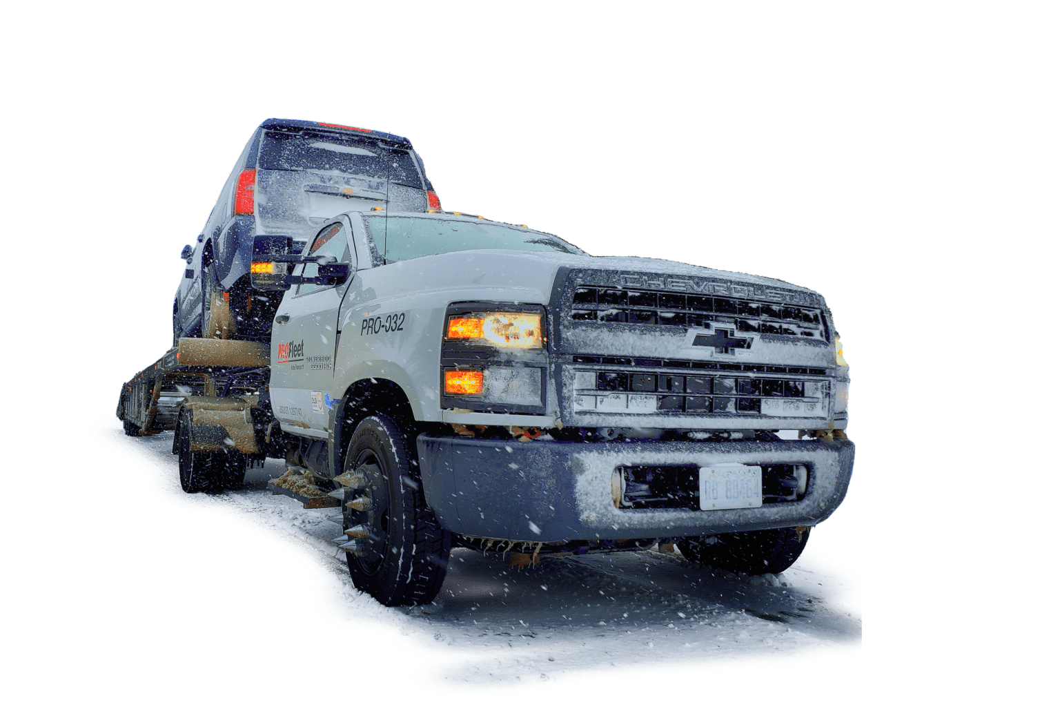 ProFleet Proficient Auto Transport Jacksonville, FL