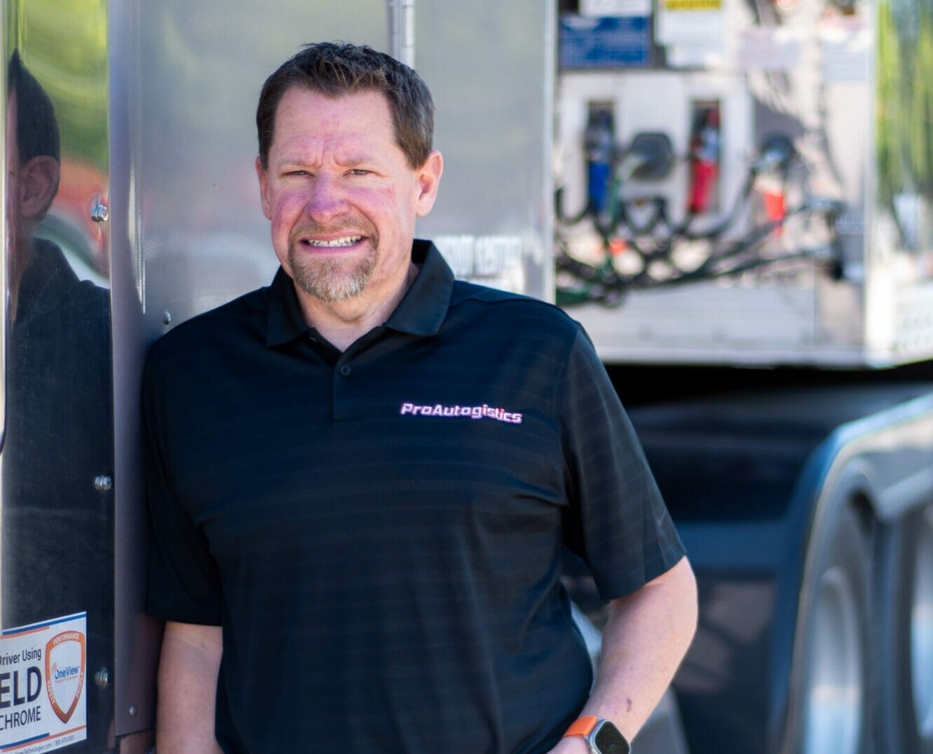 Leadership Proficient Auto Transport Jacksonville, FL